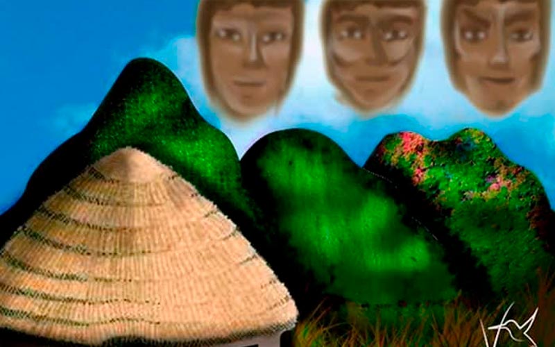 Mitos y Leyendas La Guajira